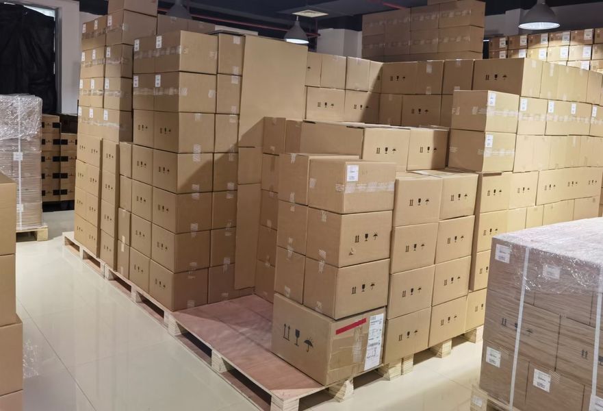 Achievers Automation Limited